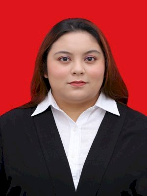 RACHEL ILONA ARITONANG