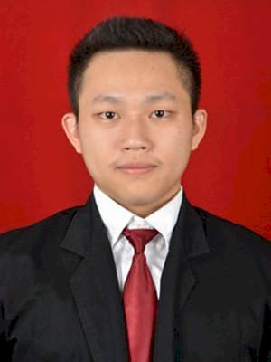 WILLIAM CHANDRA