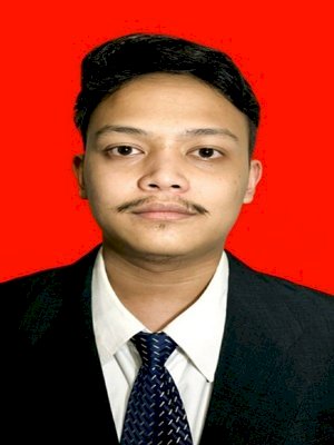 MUHAMMAD FADLI TRIAJI SUSILO