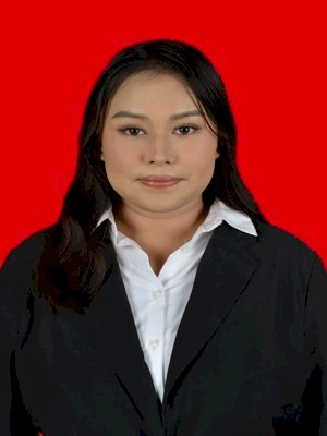 TESHA MANTIKA