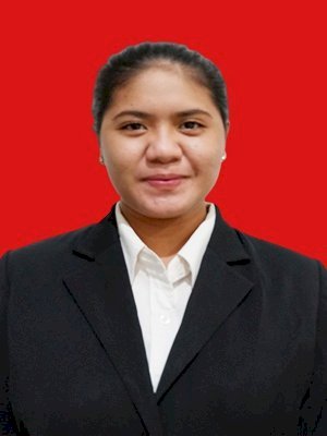 TITA TARANIA MAHESTI