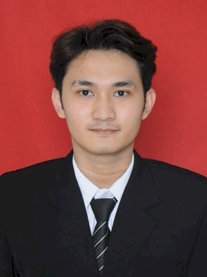 AHMAD GERY ANDHIKA