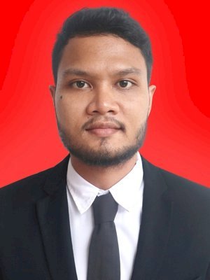 IDA BAGUS KRISNA MURTI