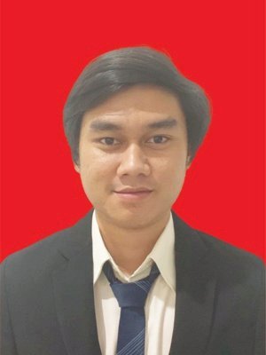 ANTONIUS MARIO BUDHI LAKSONO