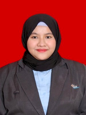 SA'IFAH NURTI