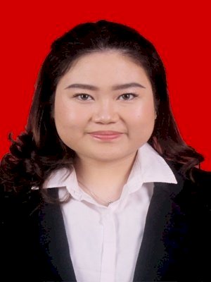 LAURENSIA PRATAMA CHANDRA