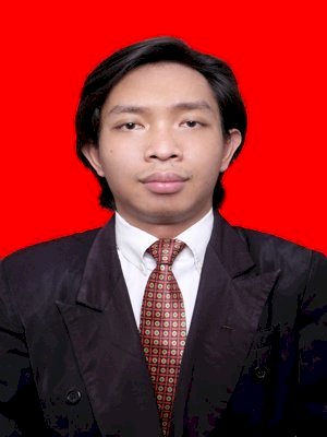 CHRISTIAN IMMANUEL