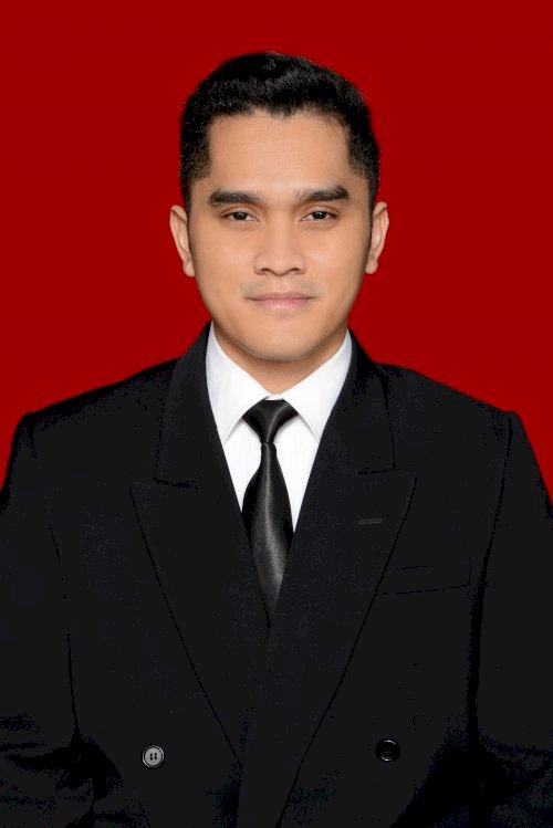 VANDY ANFASHA N