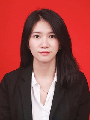 MARLINA EVIAN