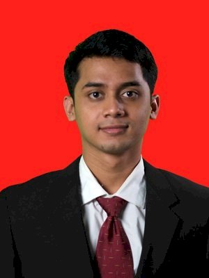ARMANDO DWI WIBOWO