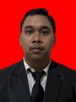 KRISNA JULIAN PRADHANA