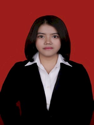 LARAS SETYANINGRUM