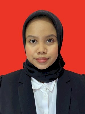 SABILA MULIAWATI UTOMO