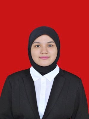 YASMIN DEFIPAYANTI