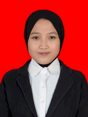 AVIA EDYANA