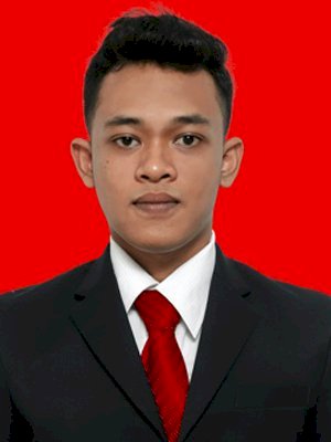 VICKY FAHREZA RACASIWI