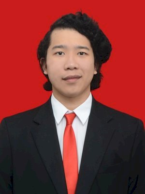 I GUSTI NGURAH ELKA SURAPUTRA