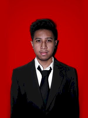 MUHAMMAD IHSAN AFINSAPUTRA