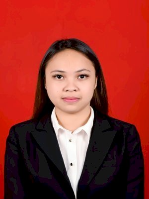 SISHYLIA MELINDA MUKUAN