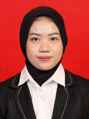 BINTA ARIFAH