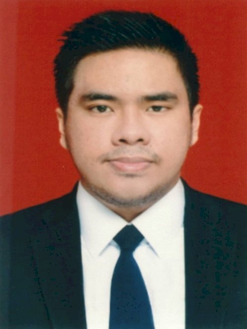 ANTONIUS VIDIYANTA
