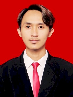 DAVID KURNIADI DANU PUTRA