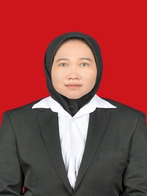 SEBRINA REKSA SAFITRI