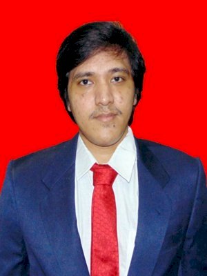 AHMAD KHAIRONI ADIFTA