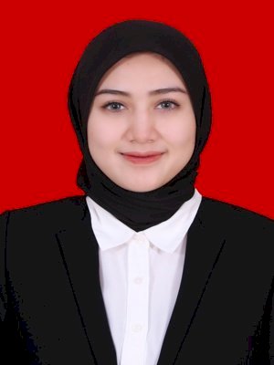 ERIKA HIDAYATI