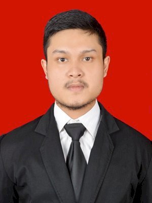 TAUFAN DWI PUTRA