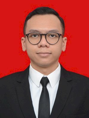 MUHAMMAD RAMDHAN AL PASHA