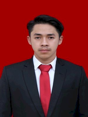FADLI SULAIMAN
