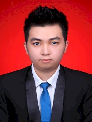 RICKY WIJAYA