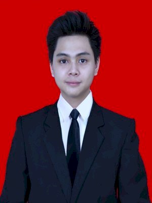 JOVIAN VIERI LIUSARDI