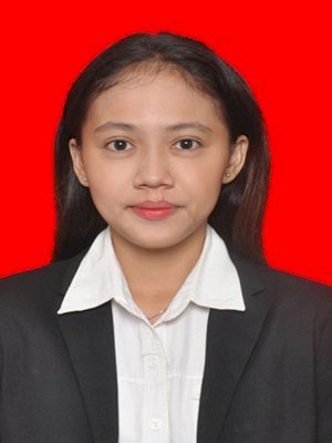 SUCY RAHMADIANY SIREGAR