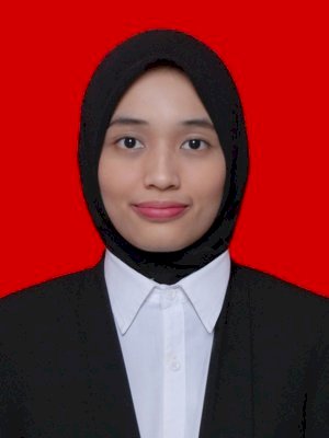 NADHIFAH ZHARFA ZHAFIRAH