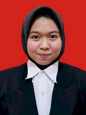 RIMA AFRIANI