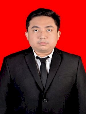 RADEN ALVY SEKAR PRAJA