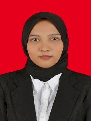 TRI ANDHITA ESTYANTI