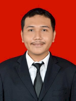 PATRICK IMANUEL SAMPELILING