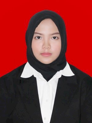 FARAH ADILAH FATIMAH AZZAHRA
