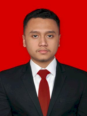 GHAZALI AKMAL RABBANI