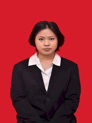 VIDY MAISIVA FADIA