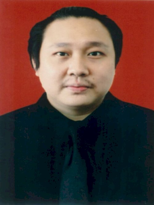 ARIFIN CHANDRA HALIM