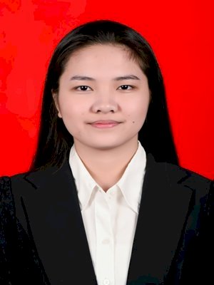 TIRZA EDITHA KOESUMA