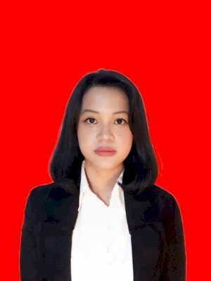 MELINDA CAHYANI