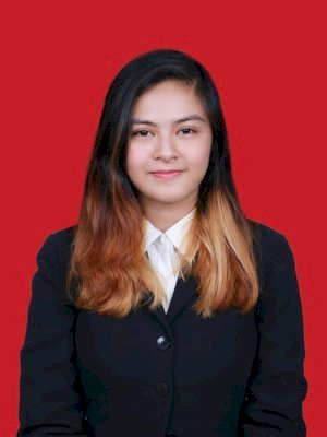 NATASHA ANGELICA BASA HARAITO