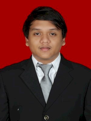KHARIS HERDIANTAMA
