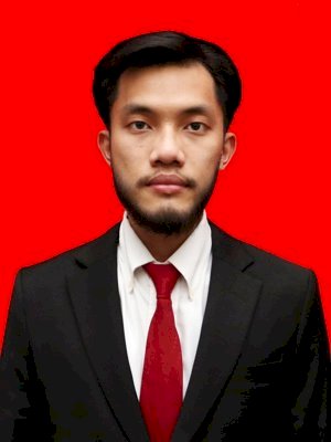 ALEXANDER MICHAEL RAMA DWIPUTRA
