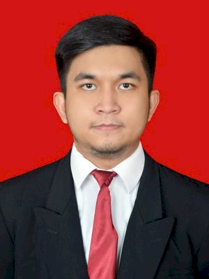 IRFAN AMRIL